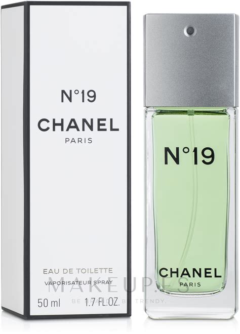 chanel n19 unisex